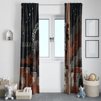 Trojan War Horse Entered Burned Window Curtain Greek Wooden Trojan Horse Spartan Warrior