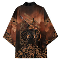 Achilles Iliad Greek Hero Legend Kimono Trojan War Spartan Warrior Spear Graphic Art