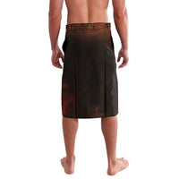 Achilles Iliad Greek Hero Legend Lavalava Trojan War Spartan Warrior Spear Graphic Art