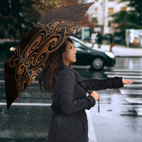 Achilles Iliad Greek Hero Legend Umbrella Trojan War Spartan Warrior Spear Graphic Art