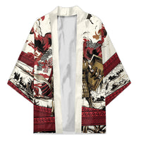 Hector Iliad Stood For Troy Kimono Ancient Greek Trojan Prince Hector Sword Shield Battle