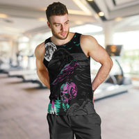 crow-skull-men-tank-top-my-mascot-is-the-a-crow