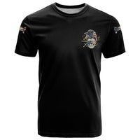 I'm A B Don't Try Me T Shirt - Wonder Print Shop