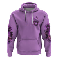 Stuck Between Idk Idc And Idgaf Hoodie - Wonder Print Shop