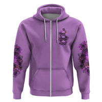 Stuck Between Idk Idc And Idgaf Hoodie - Wonder Print Shop