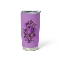 Stuck Between Idk Idc And Idgaf Tumbler Cup - Wonder Print Shop