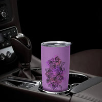Stuck Between Idk Idc And Idgaf Tumbler Cup - Wonder Print Shop