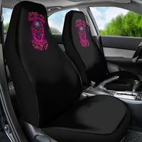 Judge Me When Yours Perfect Otherwise Shut Up Car Seat Cover - Wonder Print Shop