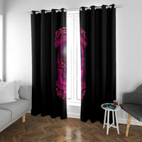 Judge Me When Yours Perfect Otherwise Shut Up Window Curtain - Wonder Print Shop