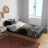 Christmas Is It Jolly Enough Guinea Pig Bedding Set Xmas Holiday Patterns - Wonder Print Shop