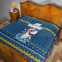 Christmas Jaw Humbug Quilt Xmas Holiday Patterns - Wonder Print Shop