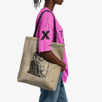 Imhotep Tote Bag Pyramid Blueprints Ancient Egyptian Architecture and Priest