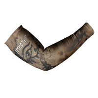 Imhotep Eye of Horus Arm Sleeves Papyrus Scrolls Ancient Egyptian Medicine