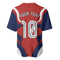 Personalized Panama Soccer Los Canaleros Baseball Jersey Football Harpy Eagle Mascot