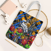Amsterdam Dutch Republic Netherlands Tote Bag Urban Graffiti Patriotic Landmark Tulips