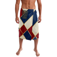 Jacques De Molay Lavalava Crusader Knight Retro Virtues Seven Precepts