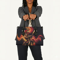 Trinbago Knight Riders Cricket Leather Bag Trinidad and Tobago Fiery Knight Warrior Bat Flame