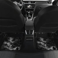 Cronus Father Of Gods Greek Car Mats Titan Leader Cronus Scythe Greek Key Art
