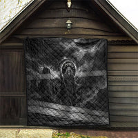Cronus Father Of Gods Greek Quilt Titan Leader Cronus Scythe Greek Key Art
