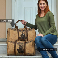 Rhea Mother Who Defied Destiny Travel Bag Titaness Rhea Lions Greek Key Pottery Art