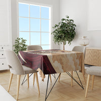 Rhea Titan Queen Mother Gods Tablecloth Goddess Rhea Throne Lions Greek Key Art
