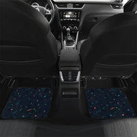 Happy to See Your Face Teacher School Supplies Car Mats Welcome Back Teacher You Belong Here