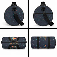 Happy to See Your Face Teacher School Supplies Duffle Bag Welcome Back Teacher You Belong Here