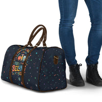 Happy to See Your Face Teacher School Supplies Travel Bag Welcome Back Teacher You Belong Here