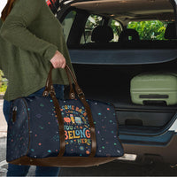 Happy to See Your Face Teacher School Supplies Travel Bag Welcome Back Teacher You Belong Here