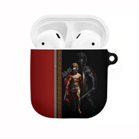 Ares Greek God Of War AirPods Case Warrior Ancient Mythology
