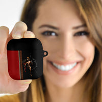 Ares Greek God Of War AirPods Case Warrior Ancient Mythology