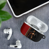 Ares Greek God Of War AirPods Case Warrior Ancient Mythology