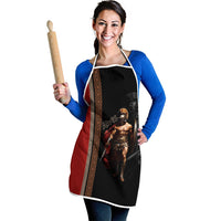 Ares Greek God Of War Apron Warrior Ancient Mythology
