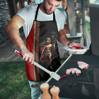 Ares Greek God Of War Apron Warrior Ancient Mythology