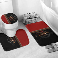 Ares Greek God Of War Bathroom Set Warrior Ancient Mythology