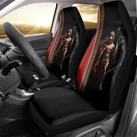 Ares Greek God Of War Car Seat Cover Warrior Ancient Mythology