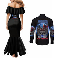 america-live-it-love-it-or-get-the-hell-out-couples-matching-mermaid-dress-and-long-sleeve-button-shirt