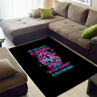 My Give A F Is Broken Area Rug - Wonder Print Shop
