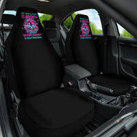 My Give A F Is Broken Car Seat Cover - Wonder Print Shop
