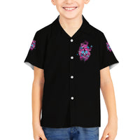 My Give A F Is Broken Kid Hawaiian Shirt - Wonder Print Shop