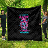 My Give A F Is Broken Quilt - Wonder Print Shop