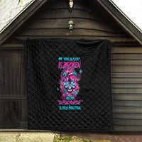 My Give A F Is Broken Quilt - Wonder Print Shop