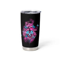 My Give A F Is Broken Tumbler Cup - Wonder Print Shop