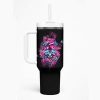 My Give A F Is Broken Tumbler With Handle - Wonder Print Shop