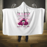 im-a-b-dont-try-me-rose-messy-bun-hooded-blanket