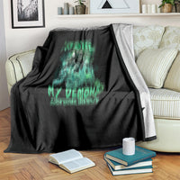 im-never-alone-skull-reaper-blanket