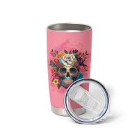 I'm Blunt Because God Rolled Me Tumbler Cup - Wonder Print Shop