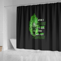 when-i-was-born-skull-shower-curtain