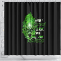 when-i-was-born-skull-shower-curtain