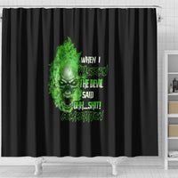 when-i-was-born-skull-shower-curtain